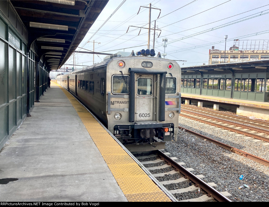 NJT 6025